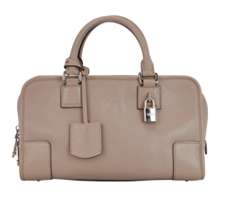 Amazona 28, Leather, Brown, 471502, DB/E/K/L/CL, 2*